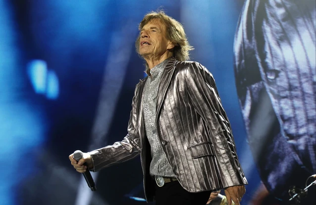 Mick Jagger is said to have turned down millions for an autobiography