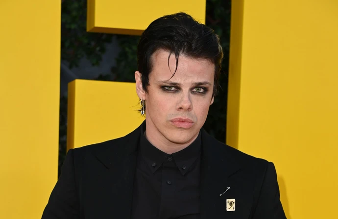 Yungblud to release nine-minute single next week