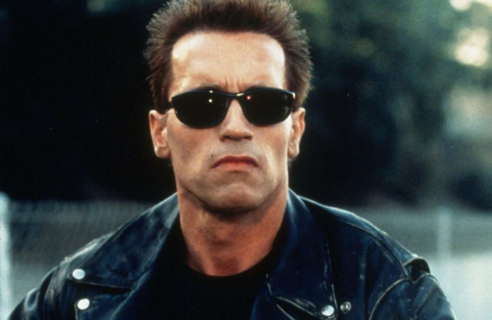 Peliculas memorables de Arnold Schwarzenegger