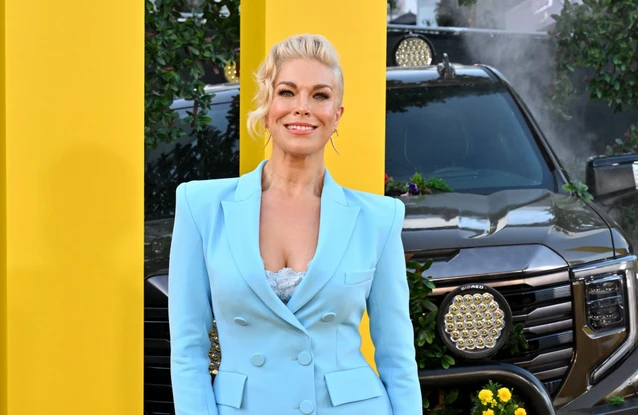 Hannah Waddingham suffers from 'impostor syndrome'