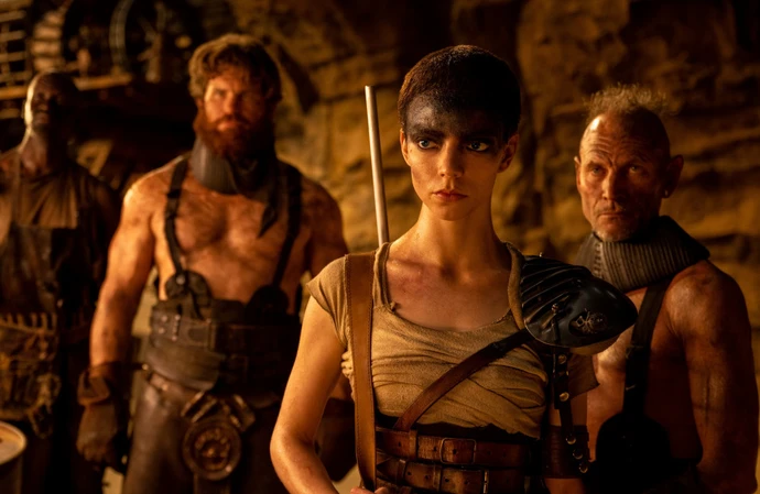 Imperator Furiosa