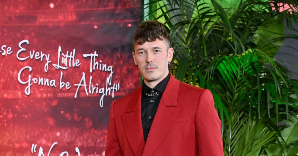 Nashville star Sam Palladio reveals how he enlisted the help of a Foo Fighter for new single - Vimarsana News