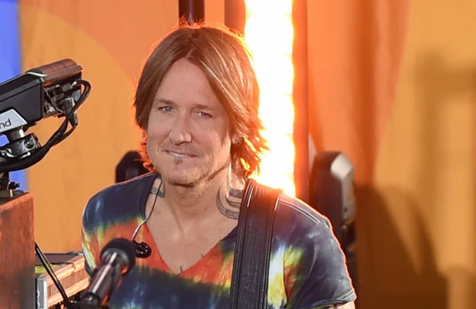 Keith Urban is set to return to Las Vegas for a new residency