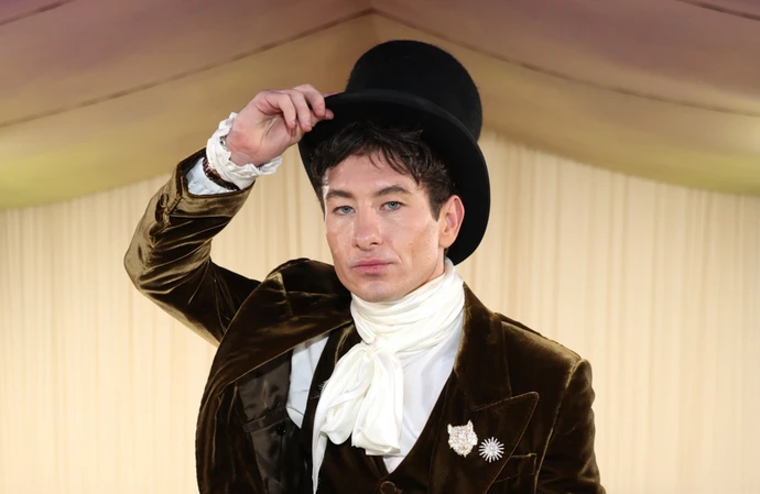 Barry Keoghan will star in Peaky Blinders