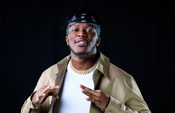 6) KSI