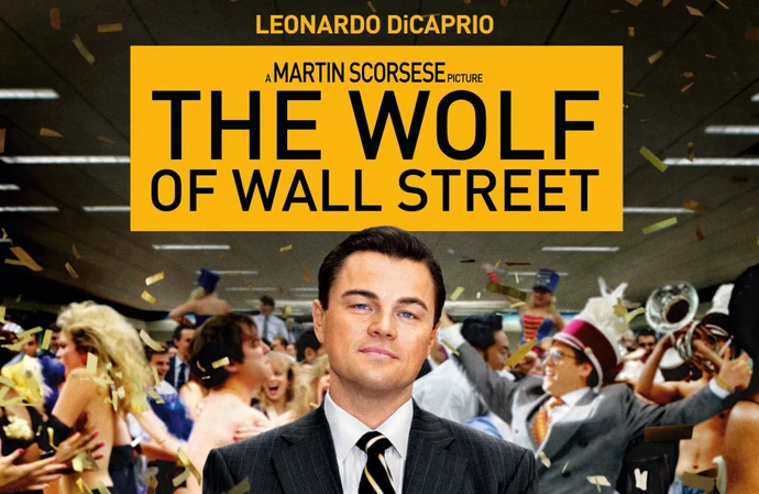 The Wolf of Wall Street Facts