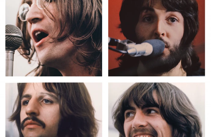 The Beatles will release a new music video  for Let It Be