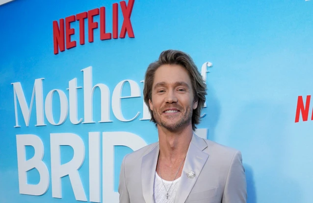 Chad Michael Murray uses religion to avoid 'bad situations' in life