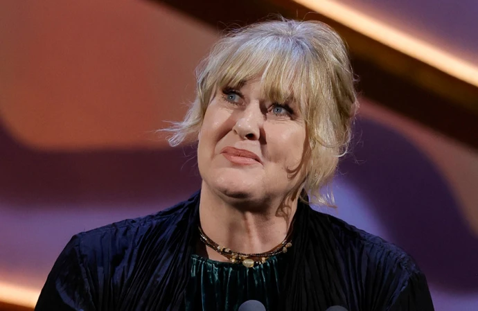Sarah Lancashire is set to swap the police uniform of Happy Valley for the other side of a murder investigation in a dark new Netflix thriller about a convicted child killer returning home after 30 years in prison