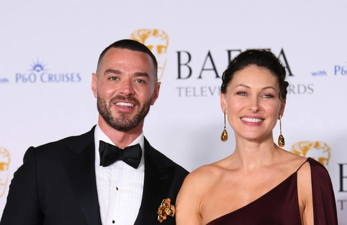 Matt and Emma Willis' relationship with their eldest children has been affected by smartphones