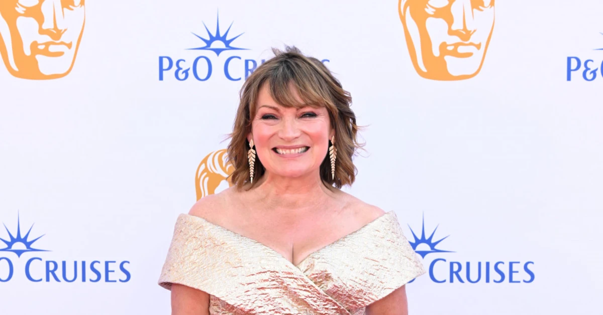 Lorraine Kelly Siap Hijrah ke BBC: Balas Dendam atas Pemangkasan Acara di ITV?