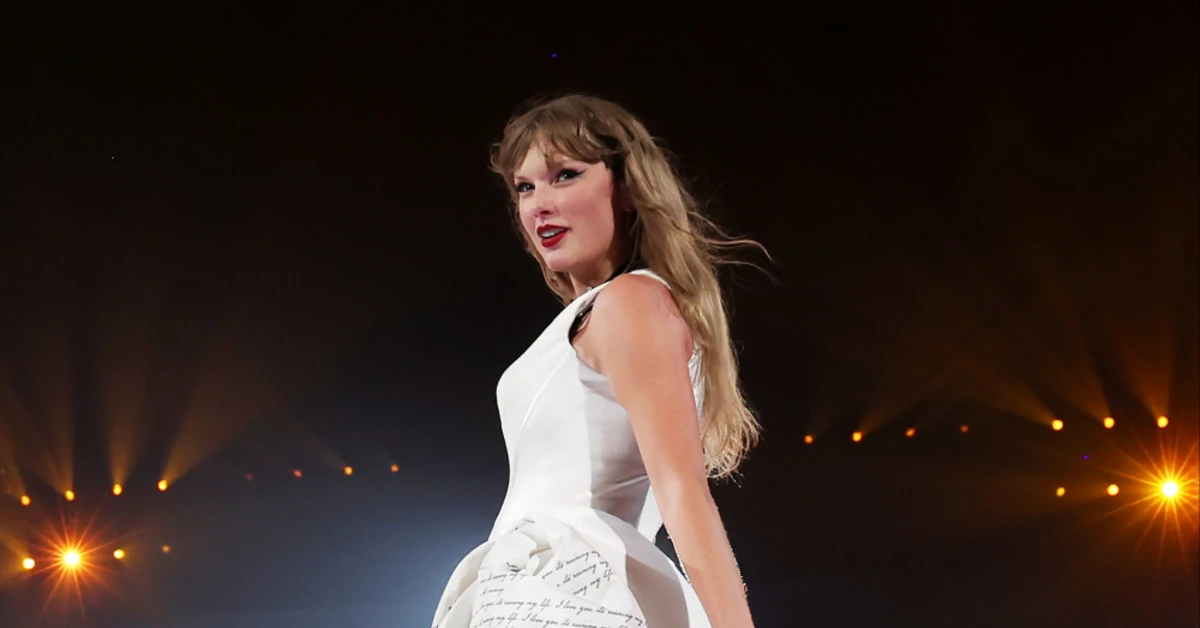 Taylor Swift brands Lady Gaga pregnancy speculation 'invasive and irresponsible' - Vimarsana News