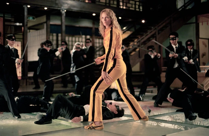 Kill Bill: Vol. 3