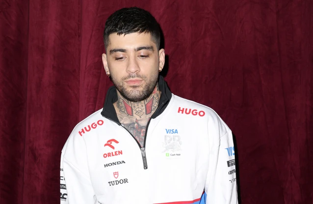 Zayn Malik got kicked off Tinder