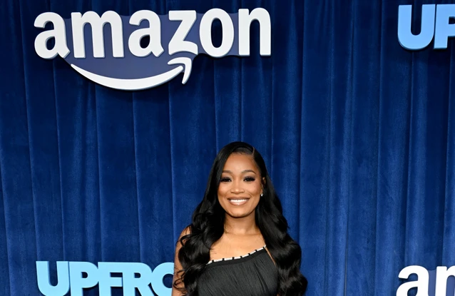 Keke Palmer has joined Revlon