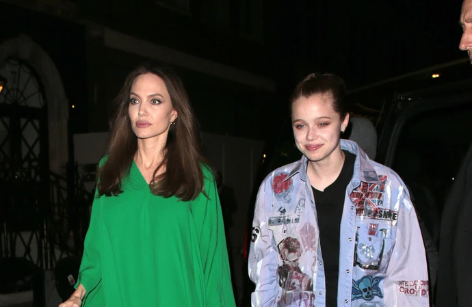 Shiloh Jolie-Pitt would never rely on her famous parents to make it, an insider has said
