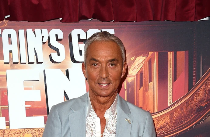 Bruno Tonioli believes there are lines that shouldn't be crossed