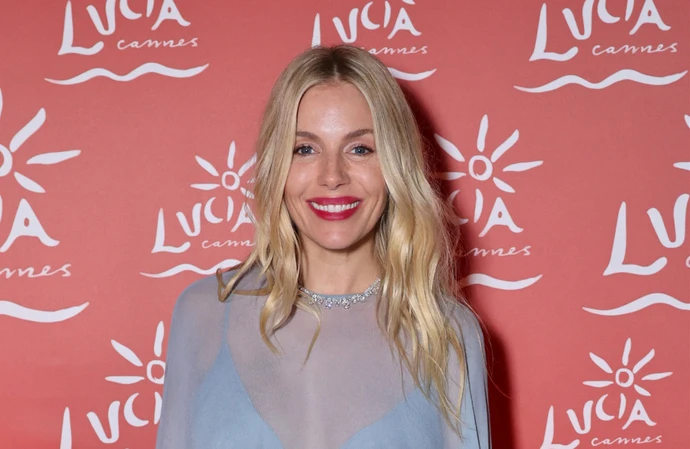 Sienna Miller has shared her top style tips