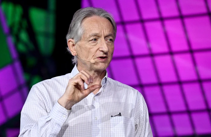 AI pioneer Geoffrey Hinton has called for an international body to oversee the tech