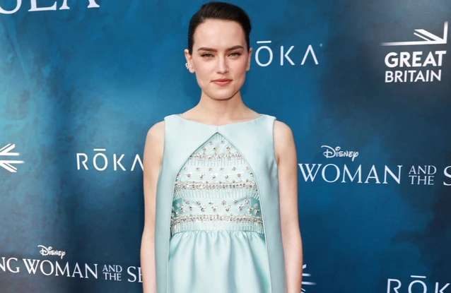 Daisy Ridley diagnosed with Graves' disease