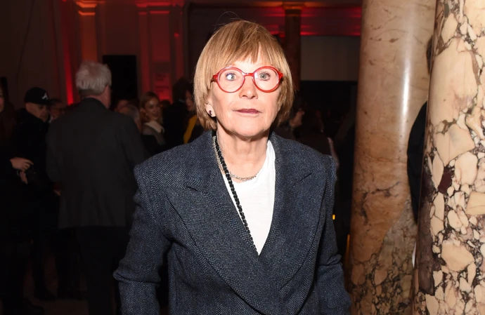 Anne Robinson worries her cosmetic surgeries are no longer effective