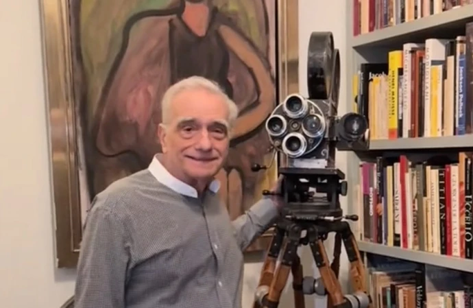 Martin Scorsese is set to unveil a new film honouring Pope Francis – with a private Vatican screening marking a year since the pontiff’s death