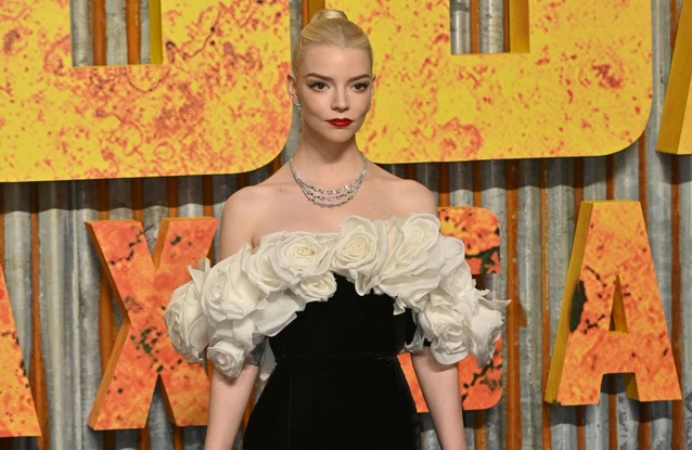 Anya Taylor-Joy pushed herself during the making of Furiosa: A Mad Max Saga