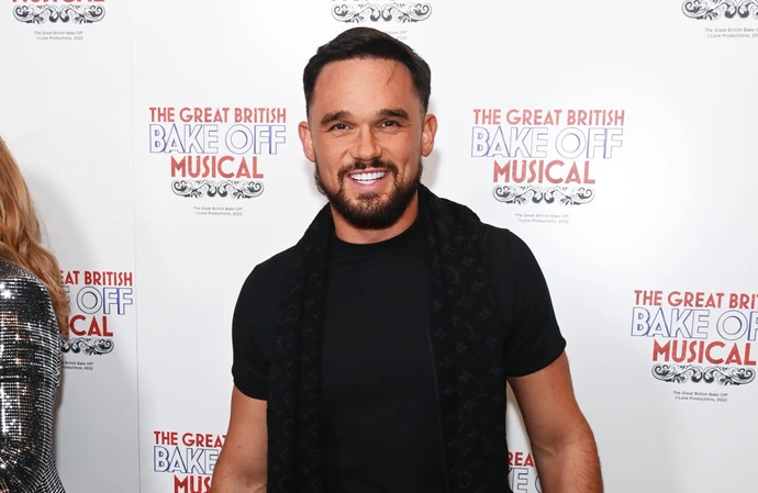 A music festival, which was due to feature a performance from Gareth Gates, has been cancelled due to 'safety concerns'