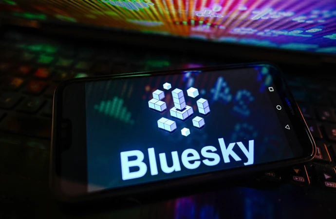 Bluesky has vowed to crackdown on impersonator accounts