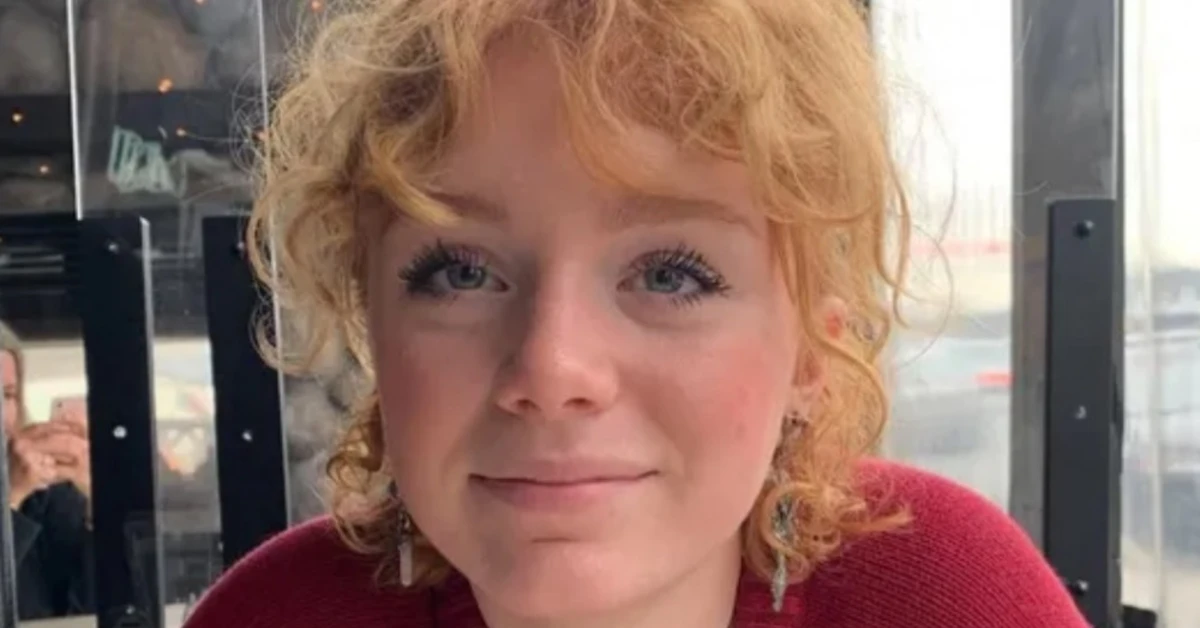 Mamie Laverock's body 'shattered' in near-fatal balcony plunge - Vimarsana News