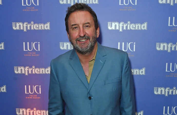 Lee Mack muses on getting Not Going Out made in modern TV era