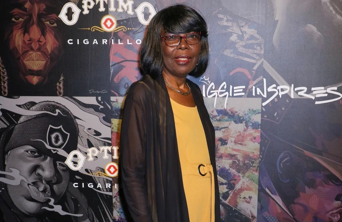 The Notorious B.I.G.’s mother wants to ‘slap the daylights’ out of Sean ‘Diddy’ Combs