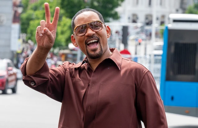 Will Smith is entering his 'greatest' creative period
