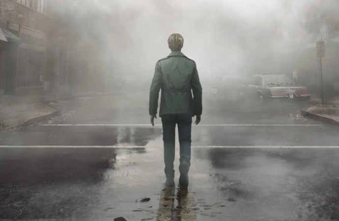 Silent Hill 2 is to get the big screen treatment with a new movie, Return to Silent Hill
