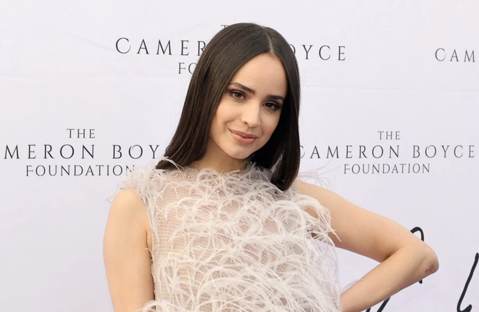 Sofia Carson
