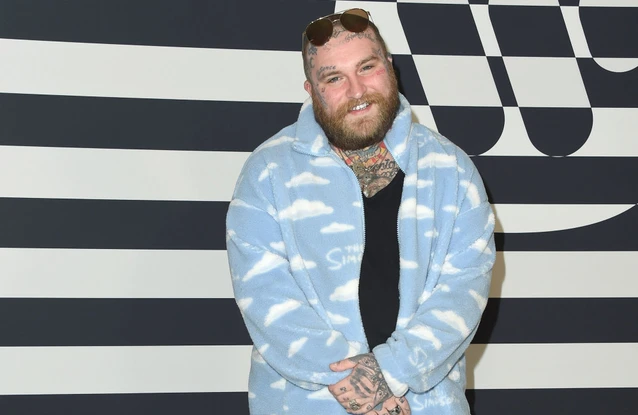 Teddy Swims' new album is more hopeful