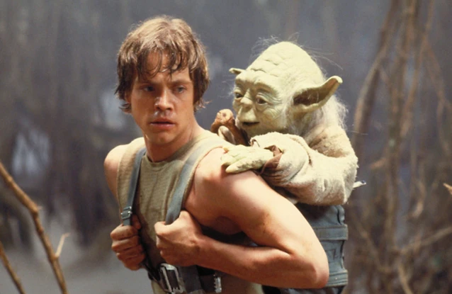 Mark Hamill doesn't plan to return as Luke Skywalker in Star Wars