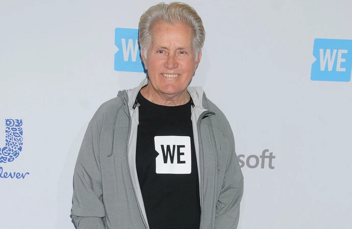 Martin Sheen