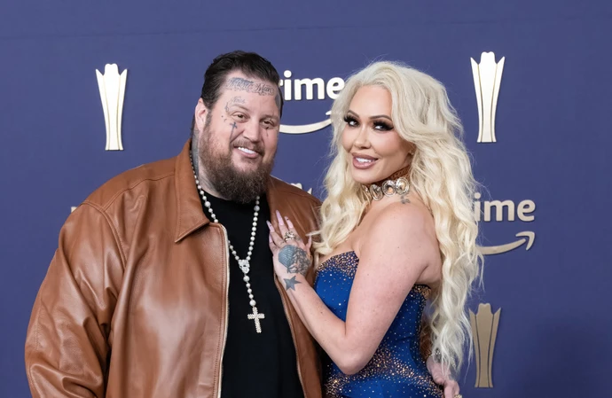 Jelly Roll and Bunnie XO are planning IVF