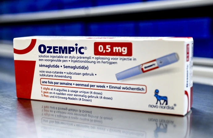 Ozempic has become a popular weight-loss solution