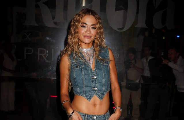 Rita Ora has shared her skincare and make-up secrets