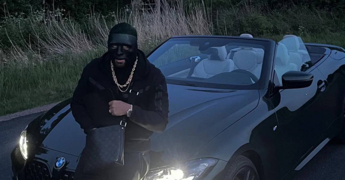 Rapper C.Gambino's gun murder sparks police witness hunt - Vimarsana News