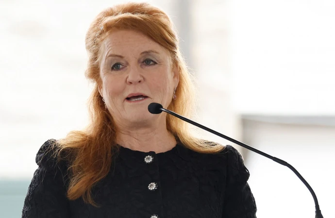 The Duchess of York underwent surgery in 2023