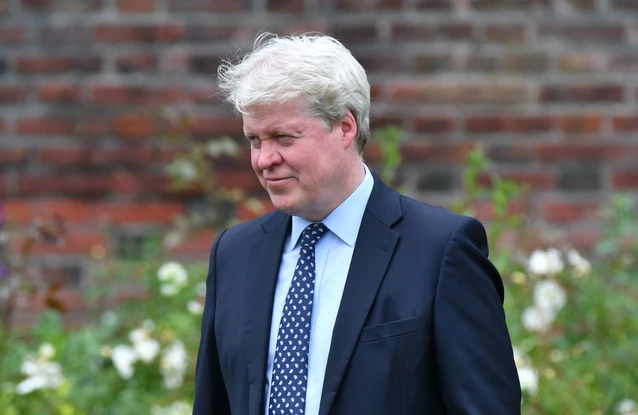 Earl Spencer has accused King Charles of gaslighting him