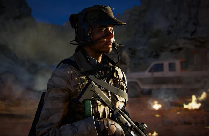 Activision CMO Tyler Bahl has revealed Call of Duty: Black Ops 6 cost as much 'as a major motion picture blockbuster'