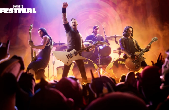 Metallica 