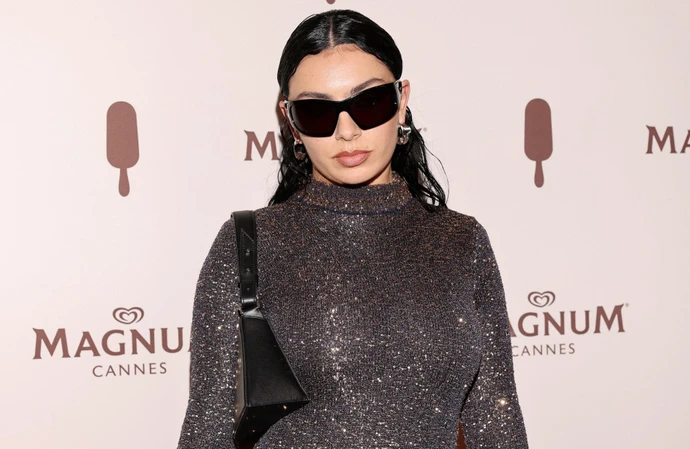 Charli XCX has paid tribute to her longtime fans for supporting her creative vision