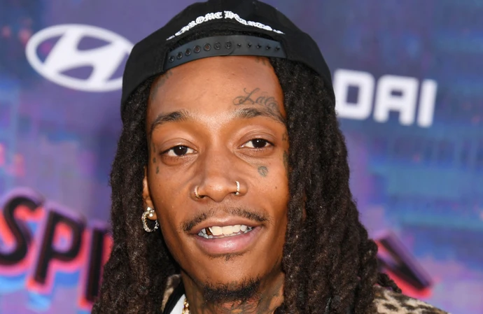 Wiz Khalifa was arrested in Romania