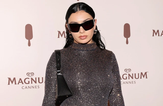 Charli xcx says being a pop star isn't always fun