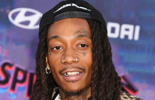 Wiz Khalifa believes the Earth is a 'flat plane'